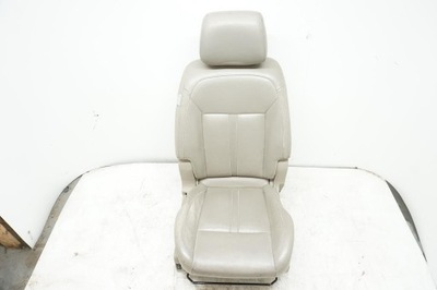 Сидіння пасажира правий перед renault koleos фото №1