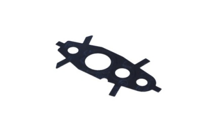 Прокладка трубка масляный турбонагнетателя do renault laguna фото №1