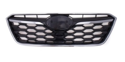 Решётка радиатора решётка радиатора перед subaru outback 2020- фото №1