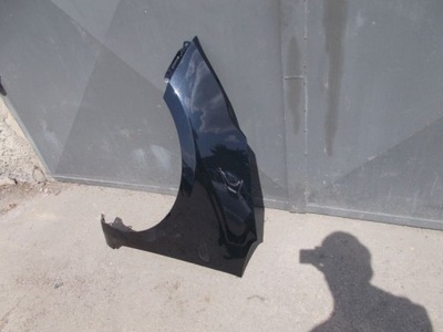 Kia ceed 17- передний левый крыло фото №1