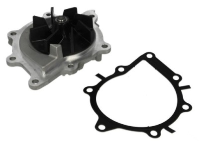 Насос водяна skf vkpc 83646 фото №1