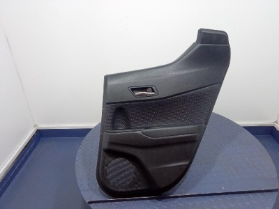 Toyota c-hr i оббивка двері задня права 67633x1b00 фото №1