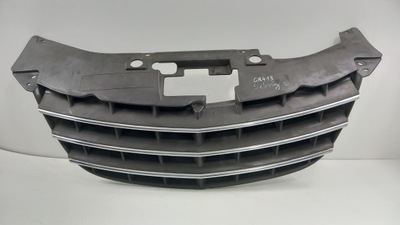 Chrysler sebring iii sedan решітка радіатора решітка радіатора фото №1