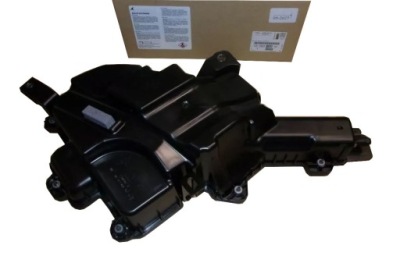 Новый оригинальный бак добавка fap peugeot 4007 1638018880 фото №1