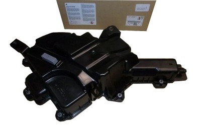 Новий бак добавка fap peugeot 4007 1638018880 фото №1