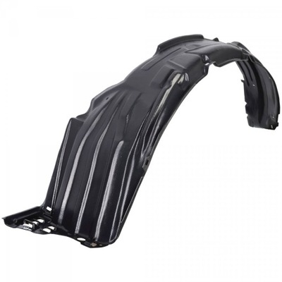 Підкрилок do honda civic viii 2006-2011 фото №1