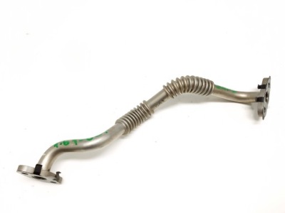 Трубка egr шланг hyundai tucson iv 1.6 t-gdi g4fu фото №1