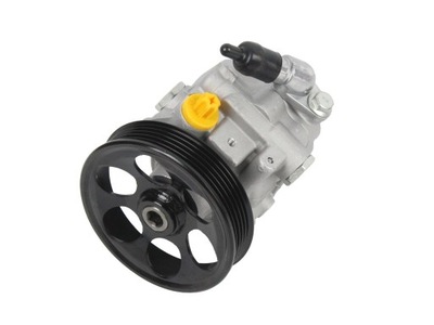 Насос усилителя subaru legacy iv outback фото №1