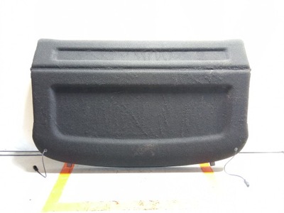 Mazda cx-30 полиця задня багажника фото №1