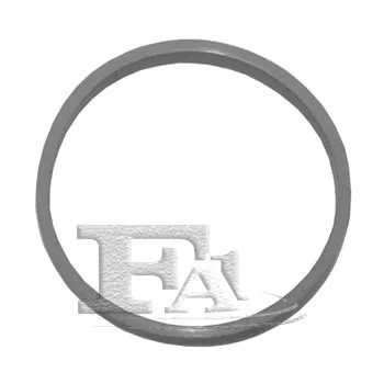 521-006/fis прокладка коллектор впускной фото №1