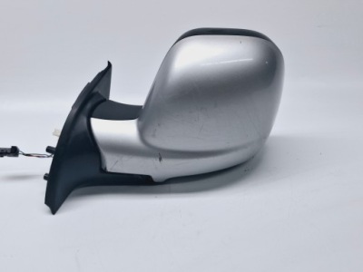 Зеркало наружное левый перед 3 pin partner iii berlingo iii lift #8685 фото №1