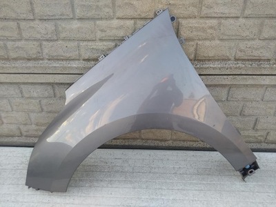 Renault scenic 4 iv 17-21błotnik передній лівий фото №1