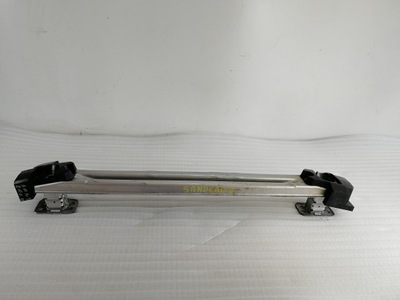 Dacia sandero stepway ii балка бампера задняя фото №1