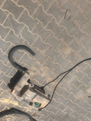 Iveco stralis e5 бак розширювальний 41215631 фото №1