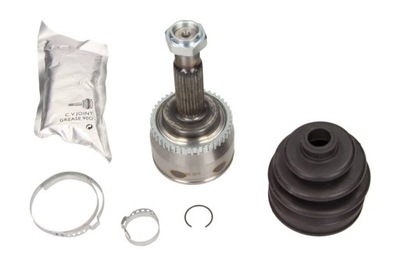 Maxgear шарнир zew. mitsubishi carism фото №1