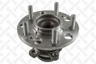 BEARING WHEELS KIA OPTIMA 12-15 REAR  