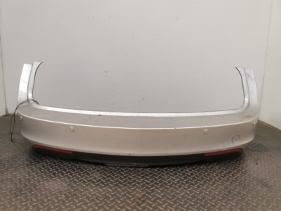 Бампер задній opel insignia 08-14 pdc універсал z176 фото №1