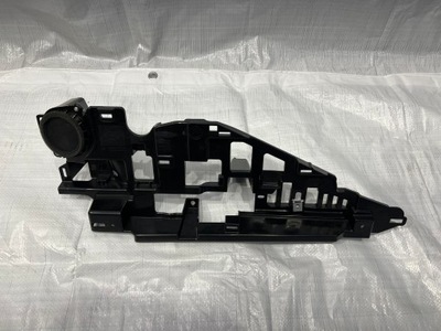 Alfa romeo stelvio qv напрямна кронштейн 50563237 фото №1