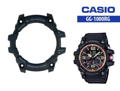 BEZEL DO CASIO GG-1000RG-1A czarny ORYGINAŁ