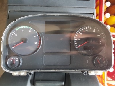 Man tgl tgm лічильник прилади 81272026170 фото №1