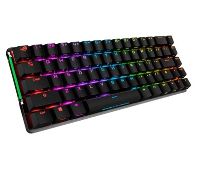 KLAWIATURA ASUS ROG FALCHION CHERRY MX