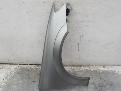 96 subaru outback iii lift крыло правый перед фото №1