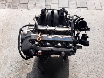 Двигун suzuki swift mk7 1.6 sport lp1 m16a 2011--- фото №1