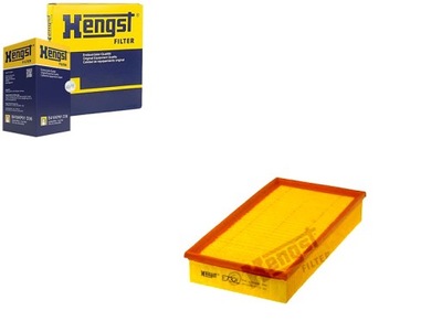 Фільтр повітря audi q7 land rover range rover iii фото №1