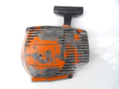 Tajga 245 Rozrusznik Szarpak Starter