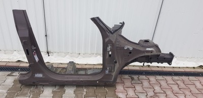 Четверть передняя правая mini countryman r60 фото №1