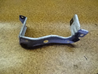 Ford ranger bt-50 06-11 r 2,5tdci кронштейн крыла перед правый фото №1