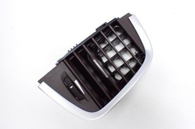 Решітка обдув правий європа 687503374r renault espace v 5 18r фото №1