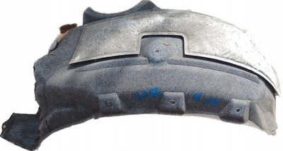 Lexus lc500 підкрилок праве задня 65637-1101 фото №1