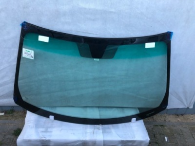 Dodge charger sedan стекло передняя nowa 2011-2015 фото №1