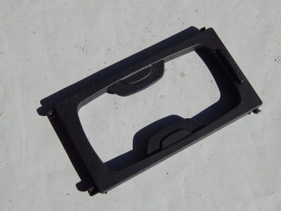 Opel astra j iv кронштейн na напої чашки фото №1