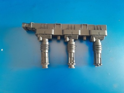 Котушка запалювання opel 1.0 0221503471 фото №1