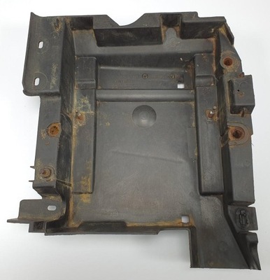 Корпус акумулятор renault espace iv 8200412898 фото №1