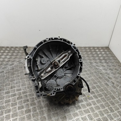 Mini one - cooper coupe r56 2011 механическая 6-ступенчатая коробка передач передач фото №1