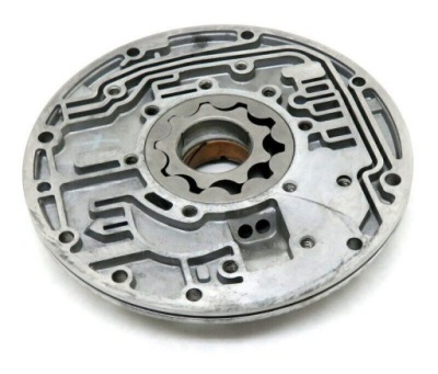 Насос оливи коробки передач 4r100 фото №1