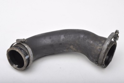 Volvo c70 ii 2.0 d3 150km wąż труба інтеркулер 31293927 2010/10 - 2013/06 фото №1