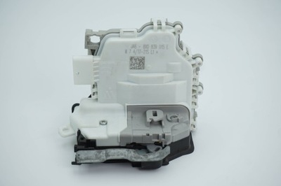 Замок двері лівий задня audi a1 a4 b9 8x0839015e фото №1