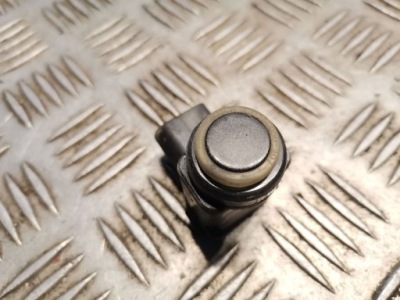 Porsche cayenne 9pa датчик парковки pdc фото №1