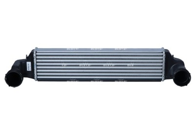 INTERCOOLER BMW 3 (E46), X3 (E83) 2.0D/3.0D  