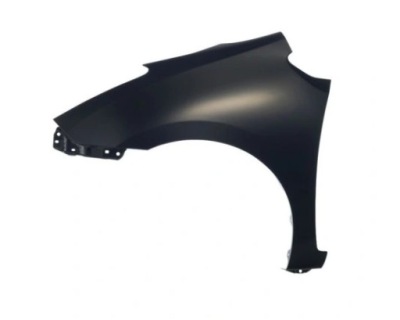 Крила передній toyota prius 2003-2009 лівий b/mig фото №1