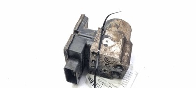 Насос abs тормозная 54084793b renault trafic ii фото №1