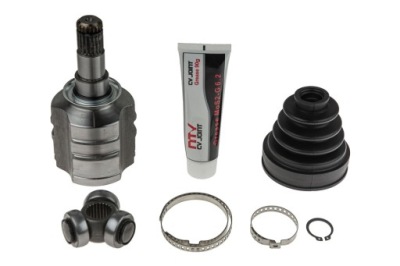 Шрус  внутренний левое  toyota avensis auris corolla фото №1