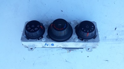 Панель воздуховод 275100013r master iii 09- фото №1