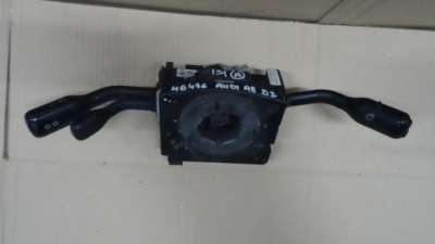 Audi a8 d2 lift переключатель комбинированный 4d0953513d фото №1