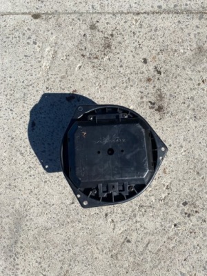 Nissan murano z50 вентилятор вентилятор фото №1