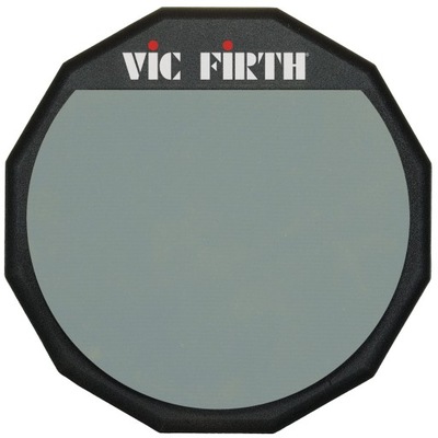 VIC FIRTH PAD6 pad ćwiczeniowy 6"